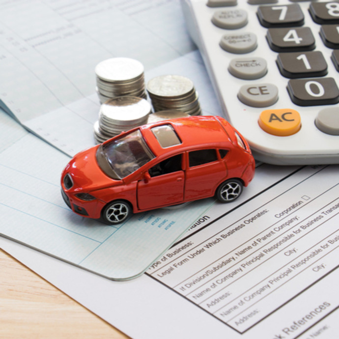 How to Finance a Car