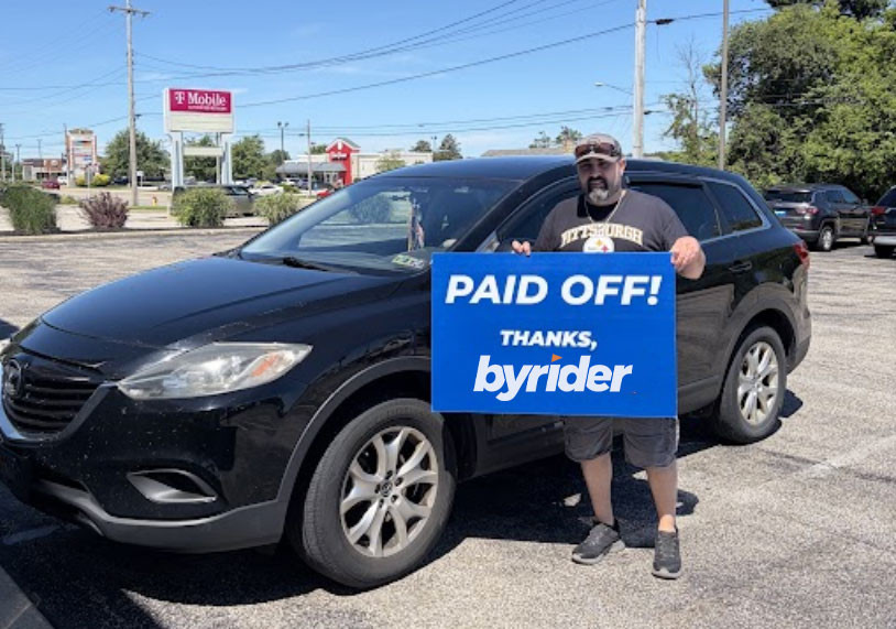 How Heather & Shane Got a Safe Family Vehicle and Their Financial Freedom