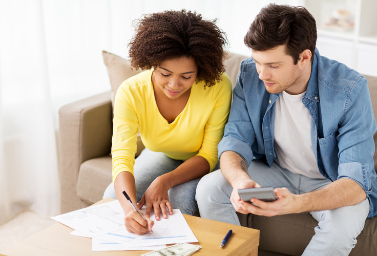 Balancing Your Budget With Car-Buying: How Much Car Can I Afford?