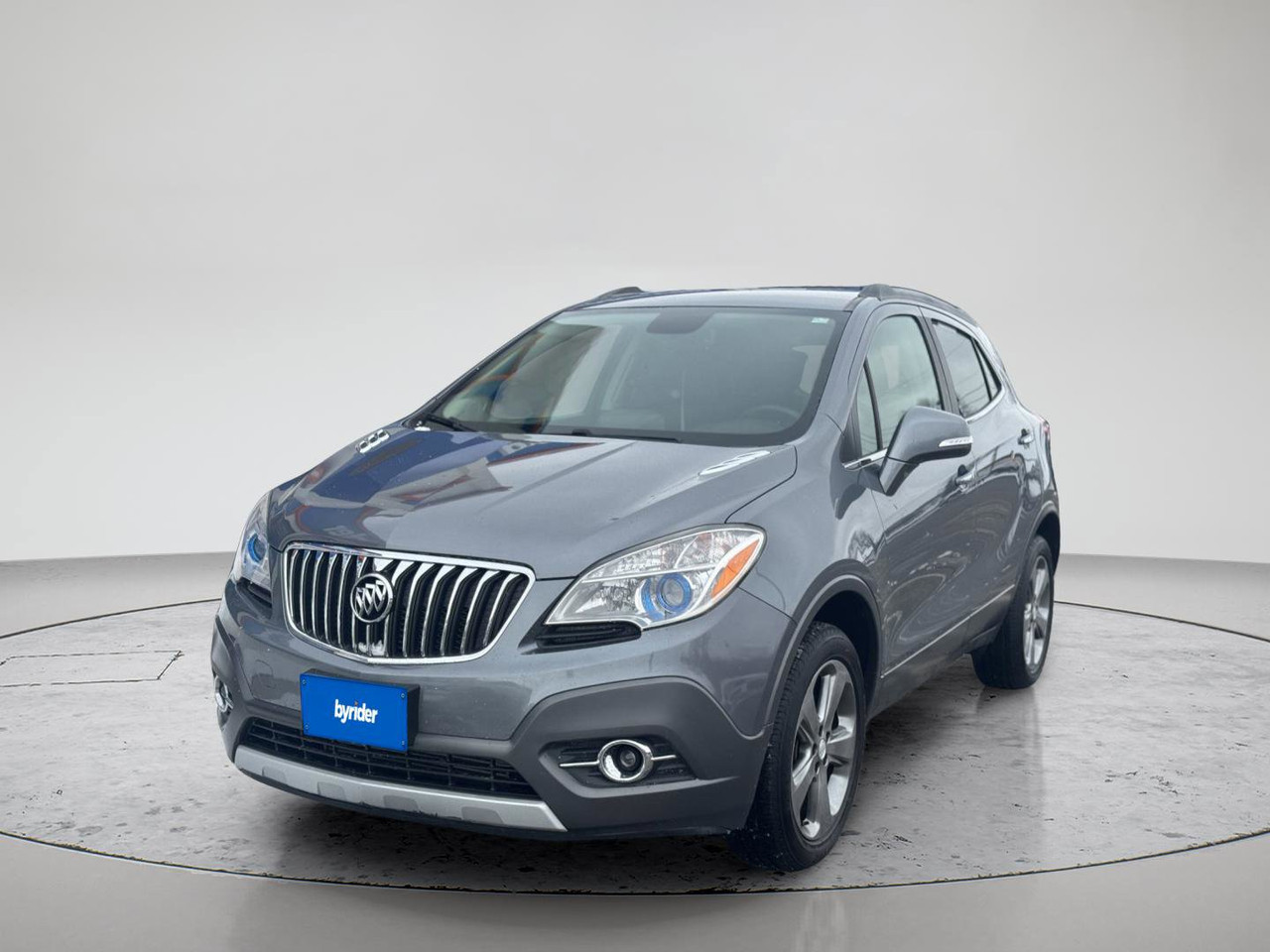 2014 Buick Encore Convenience's photo