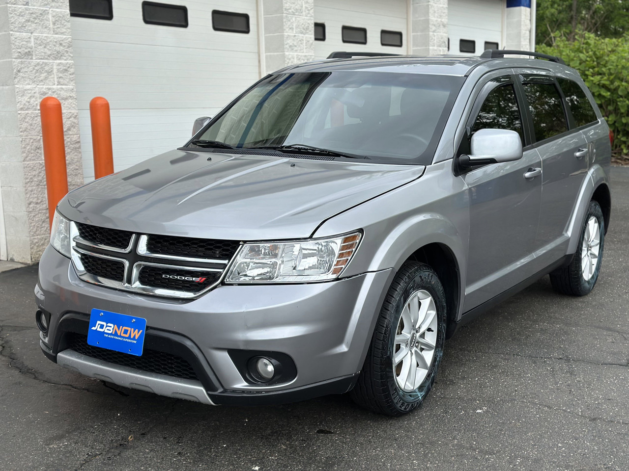 2017 Dodge Journey SXT's photo