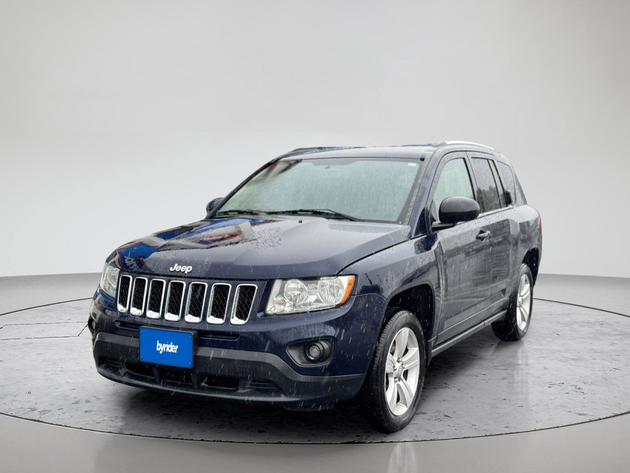 2013 Jeep Compass Latitude 4X4's photo