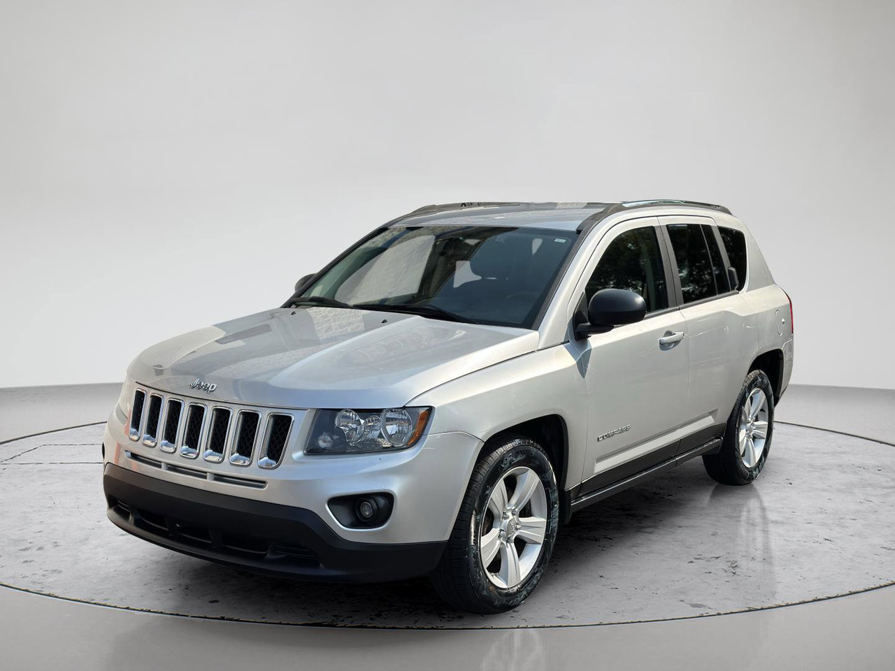 2013 Jeep Compass Latitude's photo