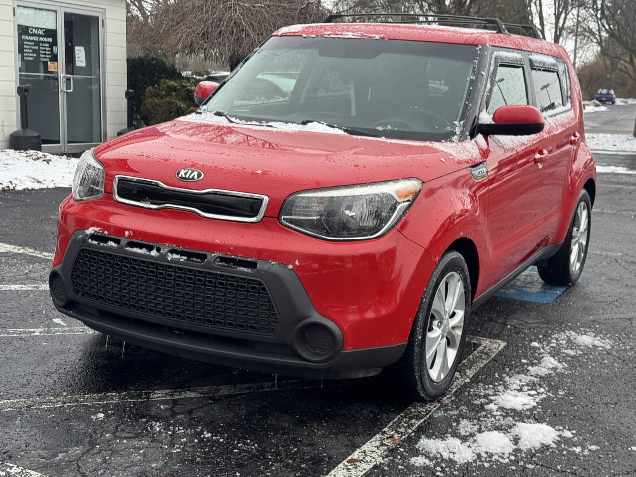 2015 Kia Soul +'s photo