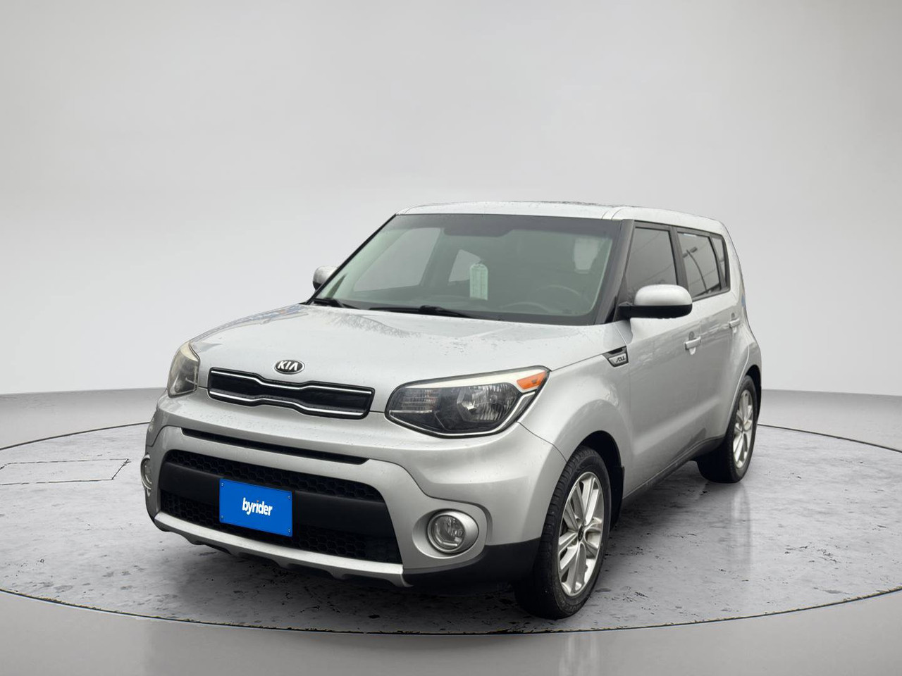 2018 Kia Soul 2.0L + 6 A/T's photo