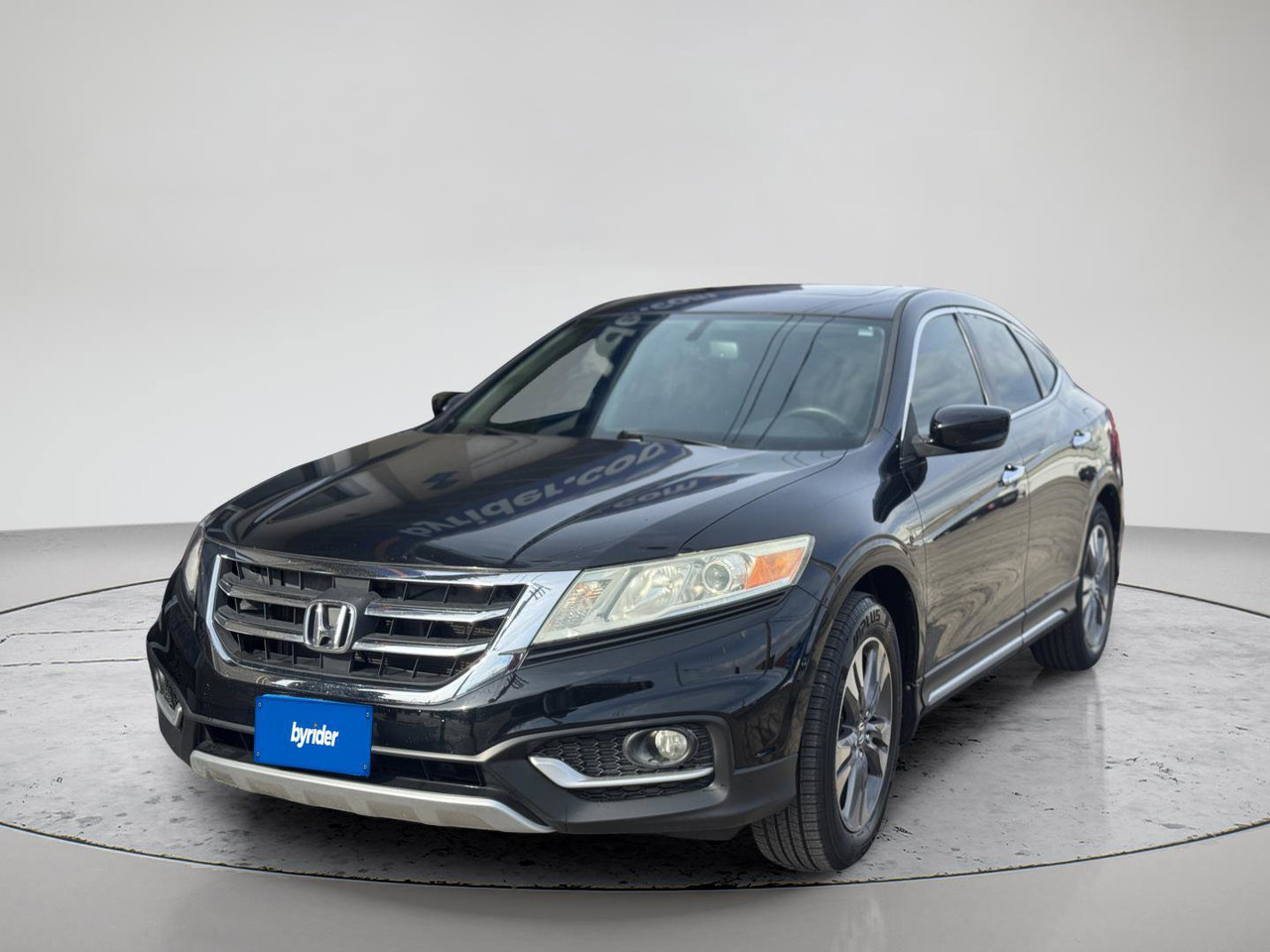 2013 Honda Crosstour EX V6 2WD's photo