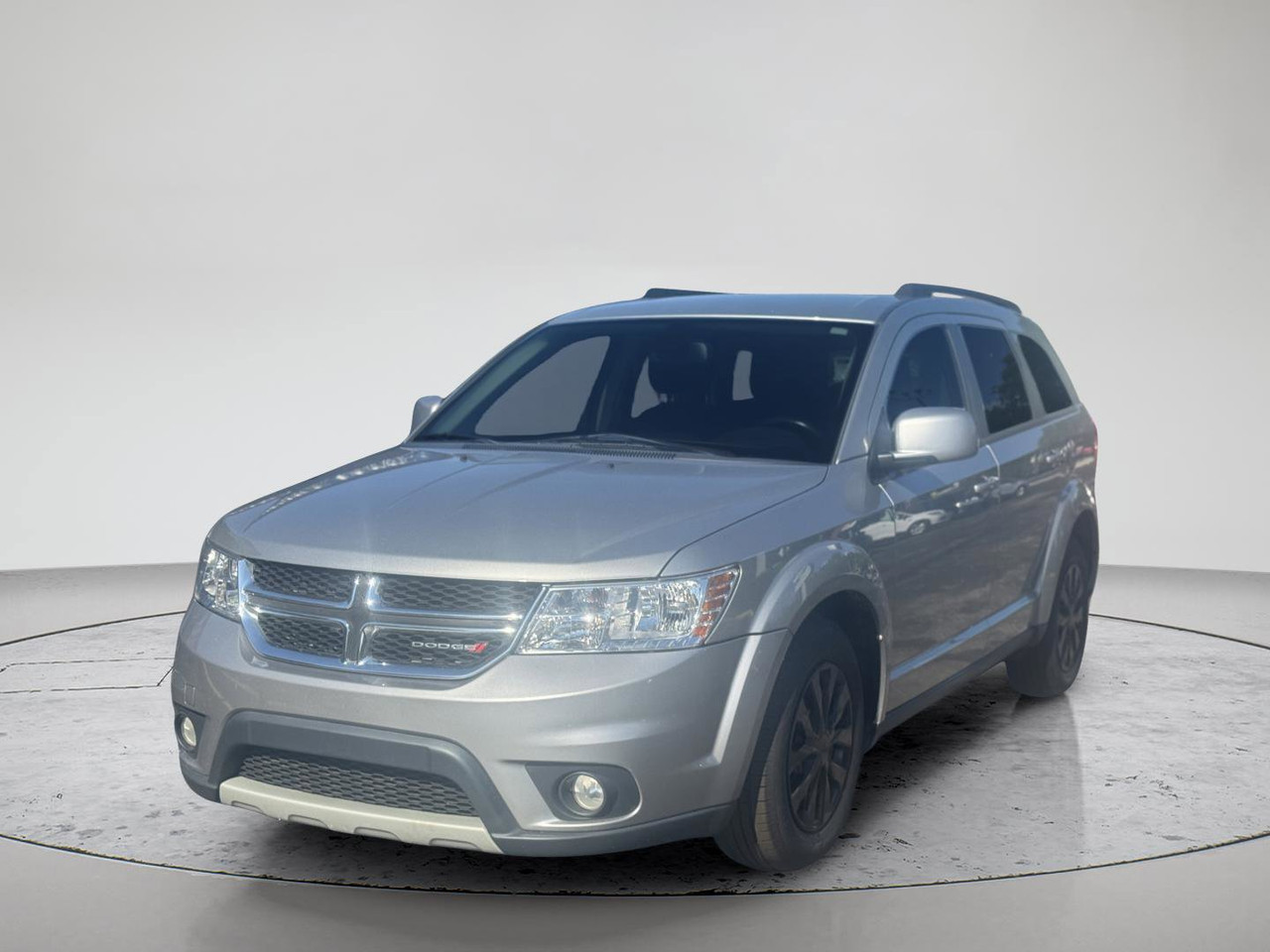 2019 Dodge Journey SE FWD's photo