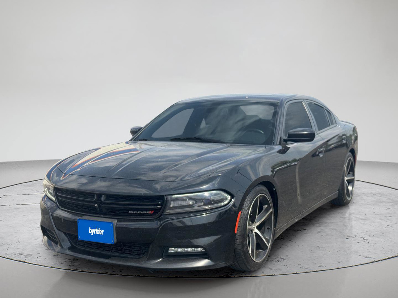 2017 Dodge Charger SXT's photo