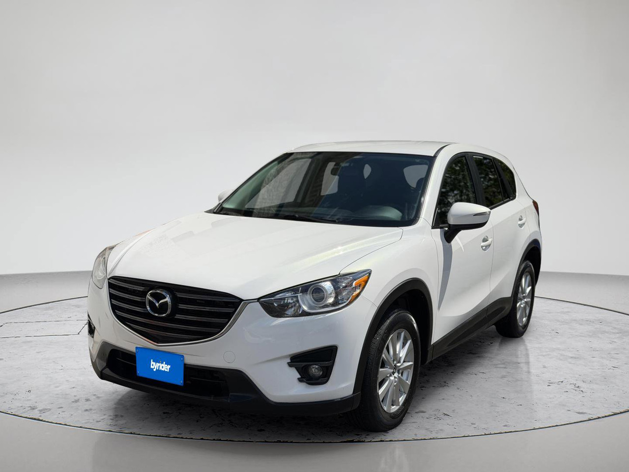 2016 Mazda CX-5 Touring auto 4WD's photo