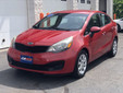 Kia Rio 2013 A9880