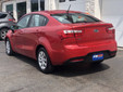 Kia Rio 2013 A9880 Kia Rio 2013 A9880
