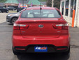 Kia Rio 2013 A9880 Kia Rio 2013 A9880