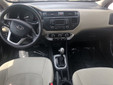 Kia Rio 2013 A9880 Kia Rio 2013 A9880