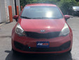 Kia Rio 2013 A9880