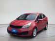 Kia Rio 2013 A9880