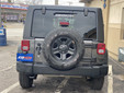 Jeep Wrangler Unlimited 2016 ME2561