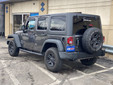 Jeep Wrangler Unlimited 2016 ME2561