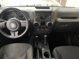 Jeep Wrangler Unlimited 2016 ME2561