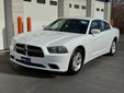 Dodge Charger 2012 CL57A