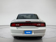 Dodge Charger 2012 CL57A