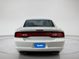 Dodge Charger 2012 CL57A