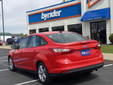 Ford Focus 2014 305112