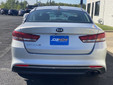 Kia Optima 2016 AS2956A