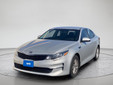 Kia Optima 2016 AS2956A