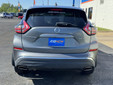 Nissan Murano 2017 M278A Nissan Murano 2017 M278A