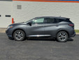 Nissan Murano 2017 M278A
