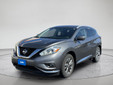 Nissan Murano 2017 M278A