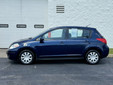 Nissan Versa 2012 AM277A Nissan Versa 2012 AM277A