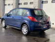 Nissan Versa 2012 AM277A Nissan Versa 2012 AM277A