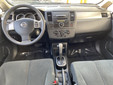 Nissan Versa 2012 AM277A Nissan Versa 2012 AM277A