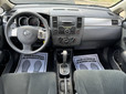 Nissan Versa 2012 AM277A Nissan Versa 2012 AM277A