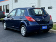 Nissan Versa 2012 AM277A