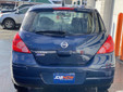 Nissan Versa 2012 AM277A
