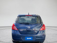 Nissan Versa 2012 AM277A