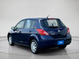 Nissan Versa 2012 AM277A