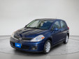Nissan Versa 2012 AM277A