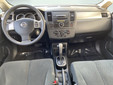 Nissan Versa 2012 AM277A