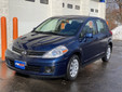 Nissan Versa 2012 AM277A