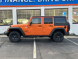 Jeep Wrangler Unlimited 2013 ME2992 Jeep Wrangler Unlimited 2013 ME2992
