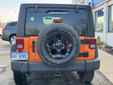 Jeep Wrangler Unlimited 2013 ME2992