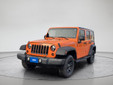 Jeep Wrangler Unlimited 2013 ME2992