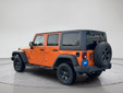 Jeep Wrangler Unlimited 2013 ME2992