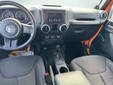 Jeep Wrangler Unlimited 2013 ME2992