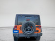 Jeep Wrangler Unlimited 2013 ME2992