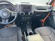 Jeep Wrangler Unlimited 2013 ME2992
