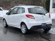Mazda Mazda2 2013 W3033